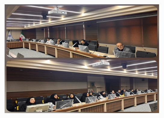 برگزاری کمیته فیزیک بهداشت در بیمارستان آیت‌الله طالقانی؛ تحقق ۸۵ درصد مصوبات 